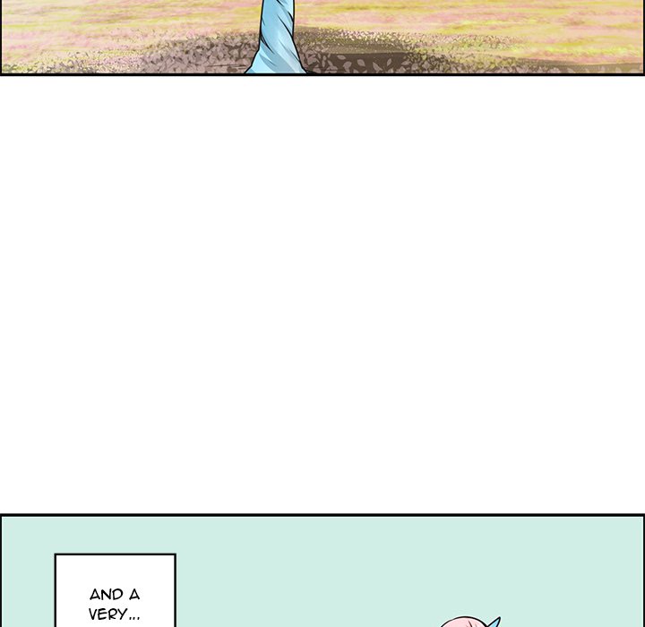 Go away, Mr.Demon - Chapter 198 Page 9