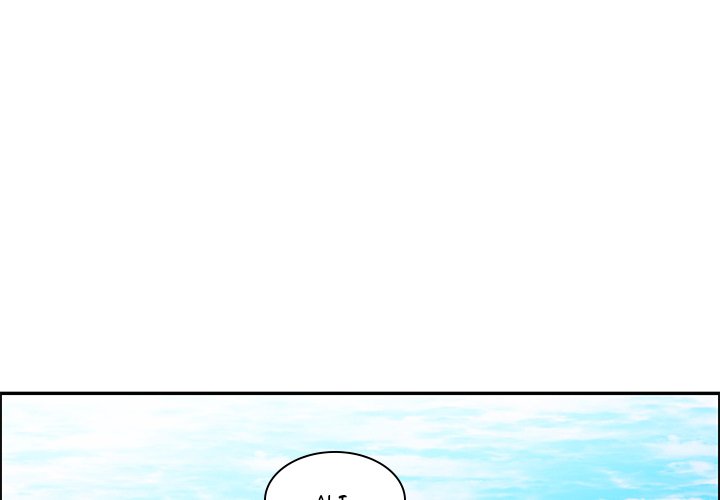 Go away, Mr.Demon - Chapter 201 Page 1