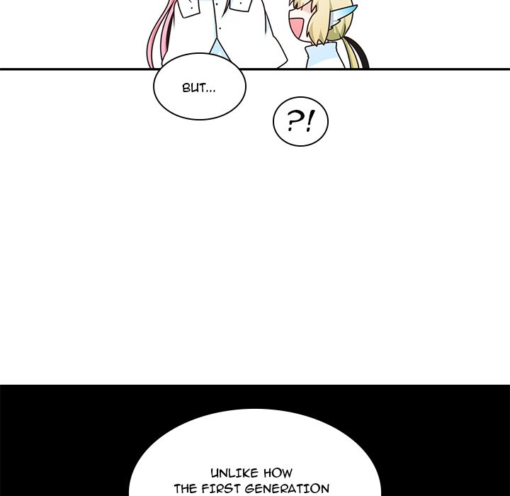 Go away, Mr.Demon - Chapter 201 Page 11