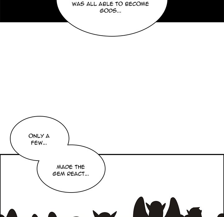 Go away, Mr.Demon - Chapter 201 Page 12
