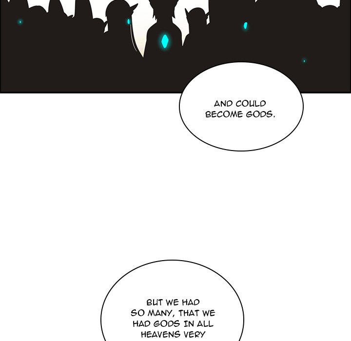 Go away, Mr.Demon - Chapter 201 Page 13