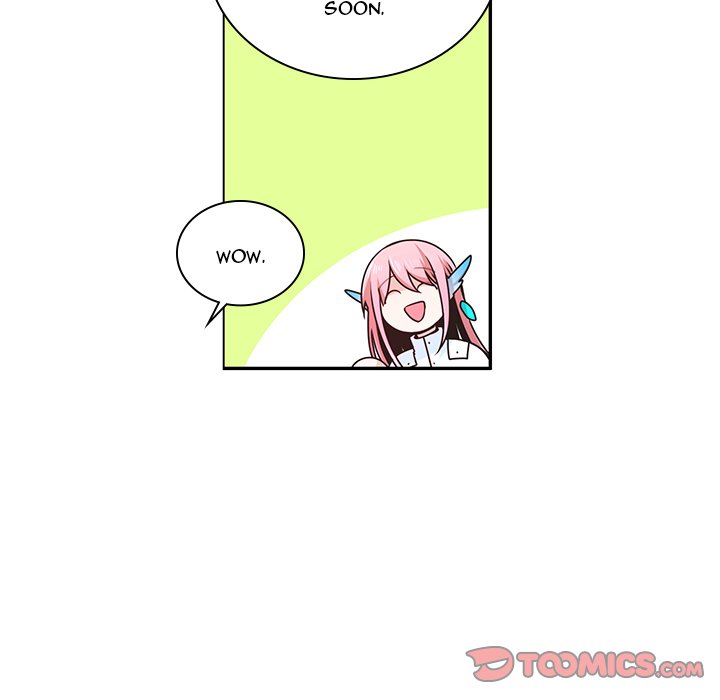 Go away, Mr.Demon - Chapter 201 Page 14