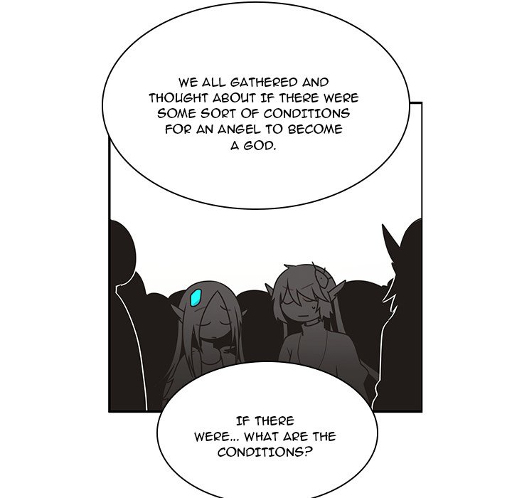 Go away, Mr.Demon - Chapter 201 Page 15