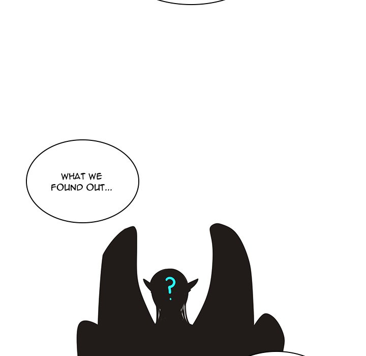 Go away, Mr.Demon - Chapter 201 Page 16