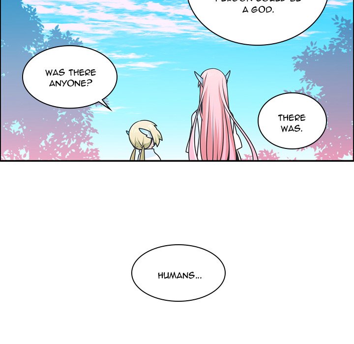 Go away, Mr.Demon - Chapter 201 Page 24