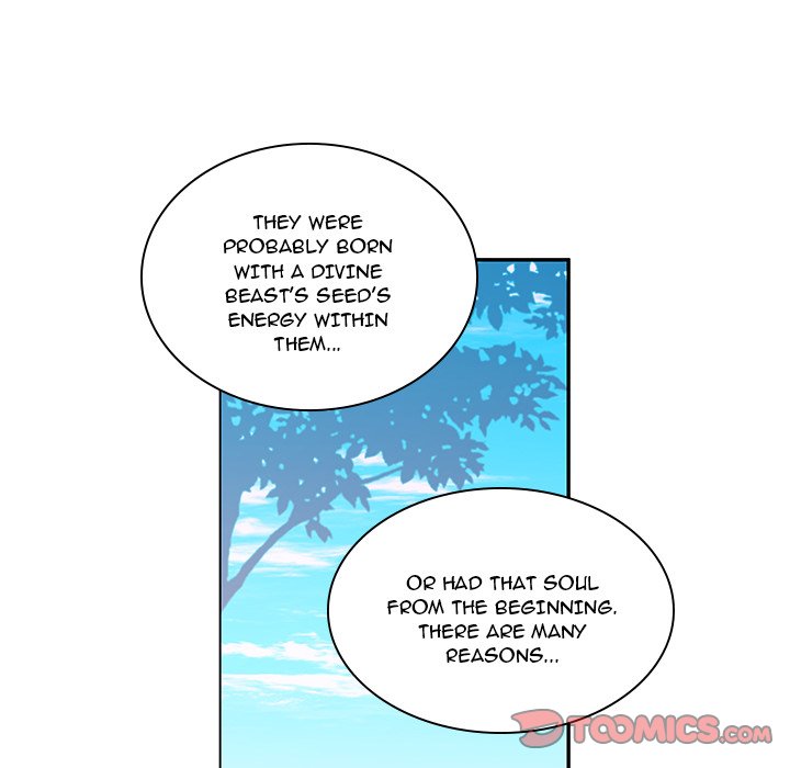 Go away, Mr.Demon - Chapter 201 Page 26
