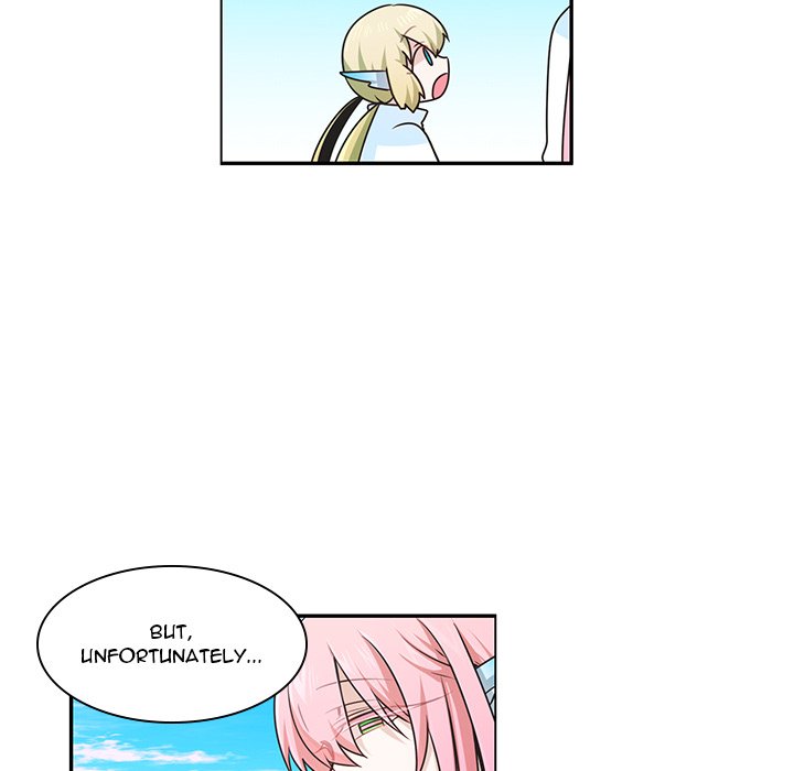 Go away, Mr.Demon - Chapter 201 Page 27