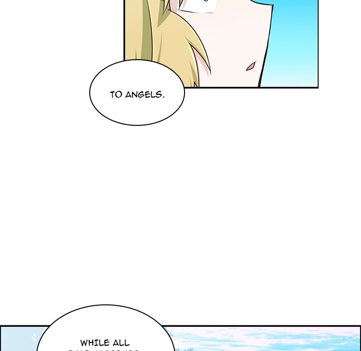 Go away, Mr.Demon - Chapter 201 Page 29