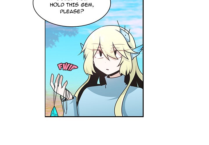 Go away, Mr.Demon - Chapter 201 Page 3