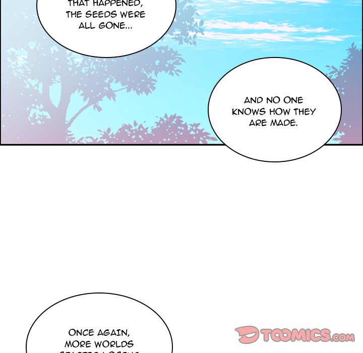 Go away, Mr.Demon - Chapter 201 Page 30