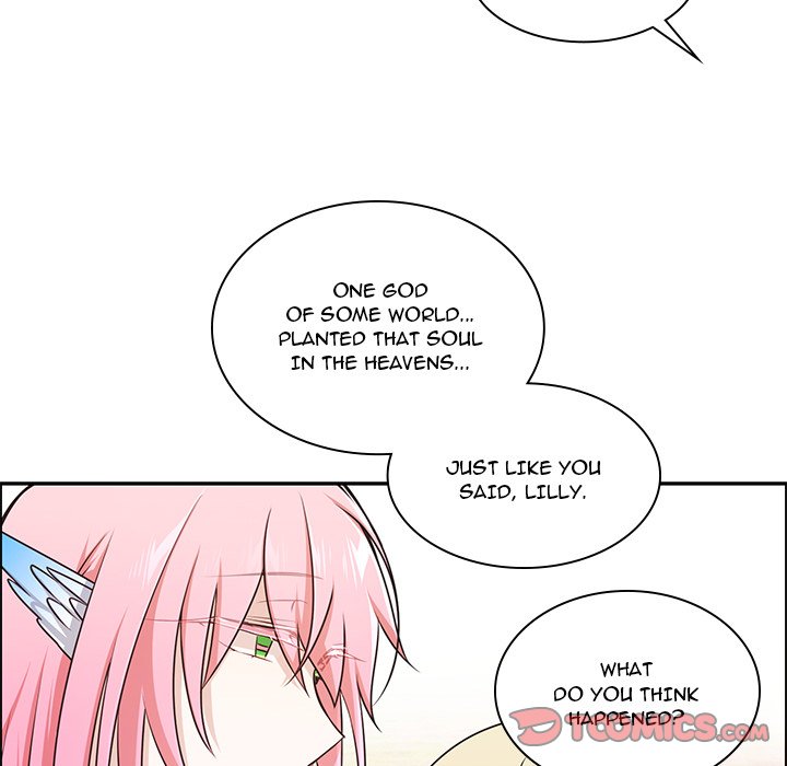 Go away, Mr.Demon - Chapter 201 Page 34