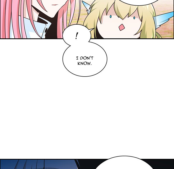 Go away, Mr.Demon - Chapter 201 Page 35