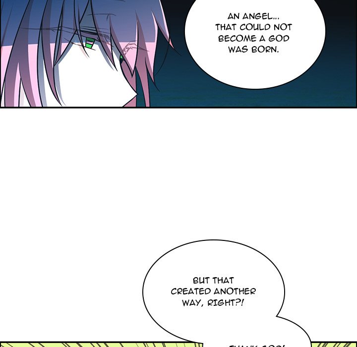 Go away, Mr.Demon - Chapter 201 Page 36