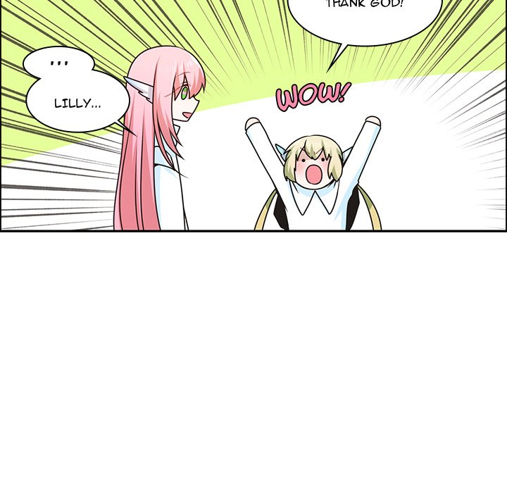 Go away, Mr.Demon - Chapter 201 Page 37