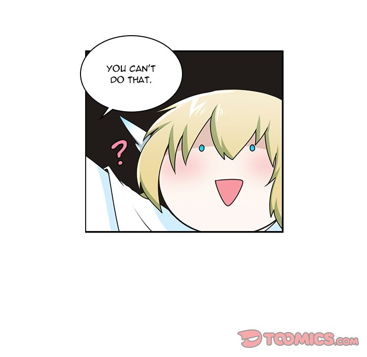 Go away, Mr.Demon - Chapter 201 Page 38