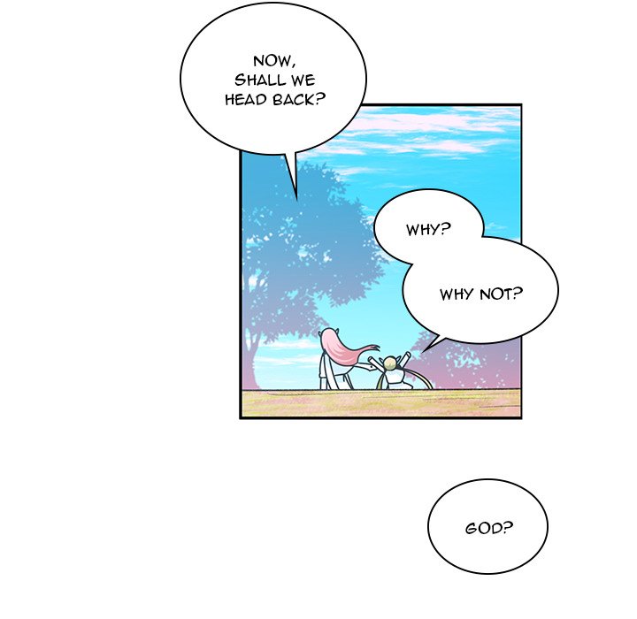 Go away, Mr.Demon - Chapter 201 Page 39