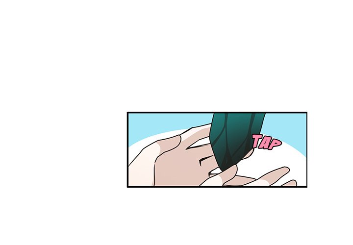 Go away, Mr.Demon - Chapter 201 Page 4