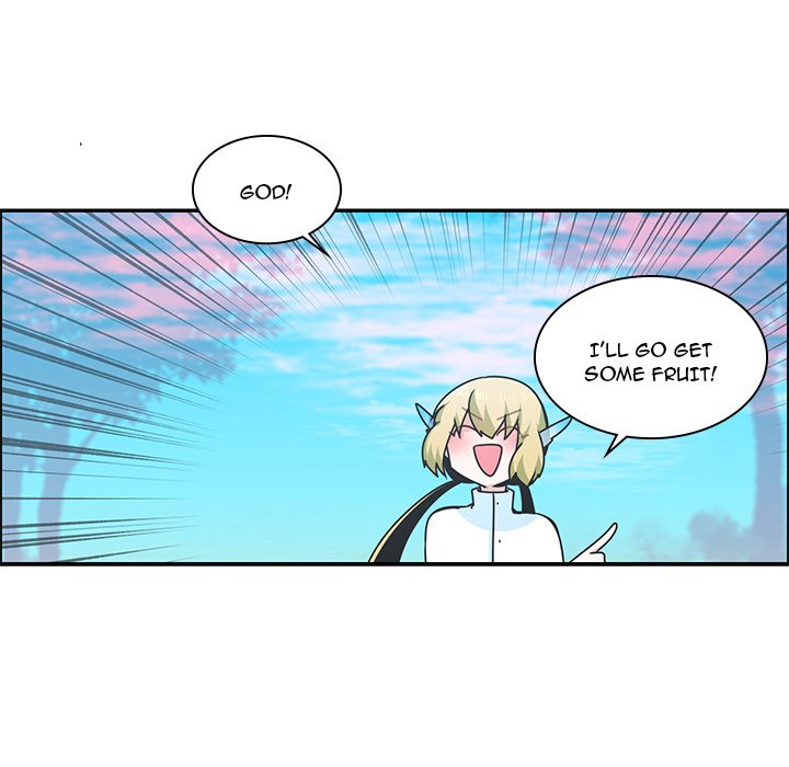 Go away, Mr.Demon - Chapter 201 Page 41