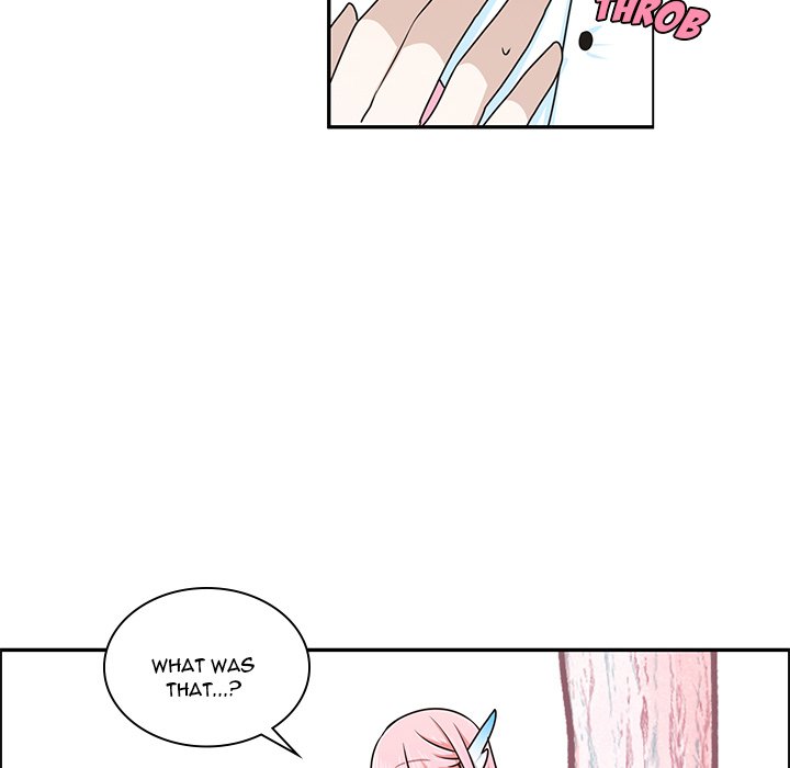 Go away, Mr.Demon - Chapter 201 Page 44