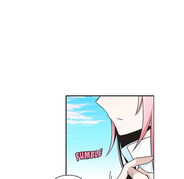 Go away, Mr.Demon - Chapter 201 Page 48