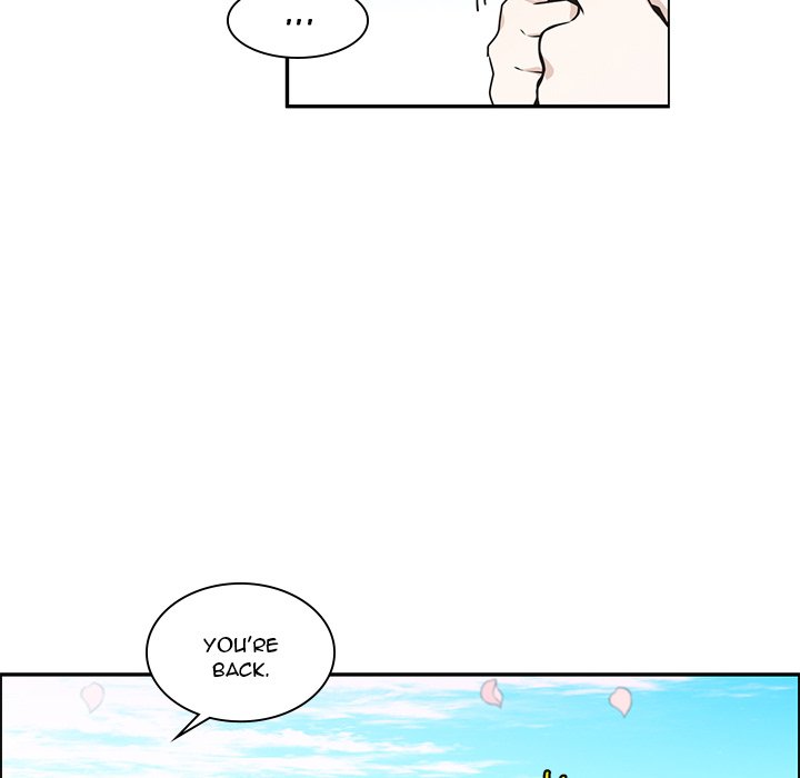 Go away, Mr.Demon - Chapter 201 Page 49