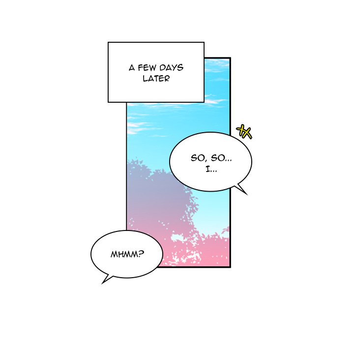 Go away, Mr.Demon - Chapter 201 Page 51