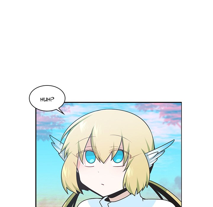 Go away, Mr.Demon - Chapter 201 Page 52