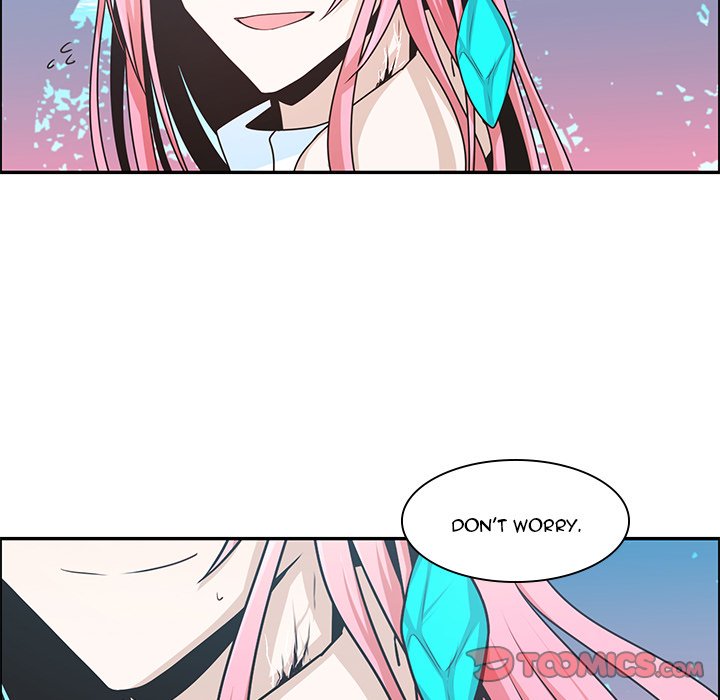 Go away, Mr.Demon - Chapter 201 Page 58