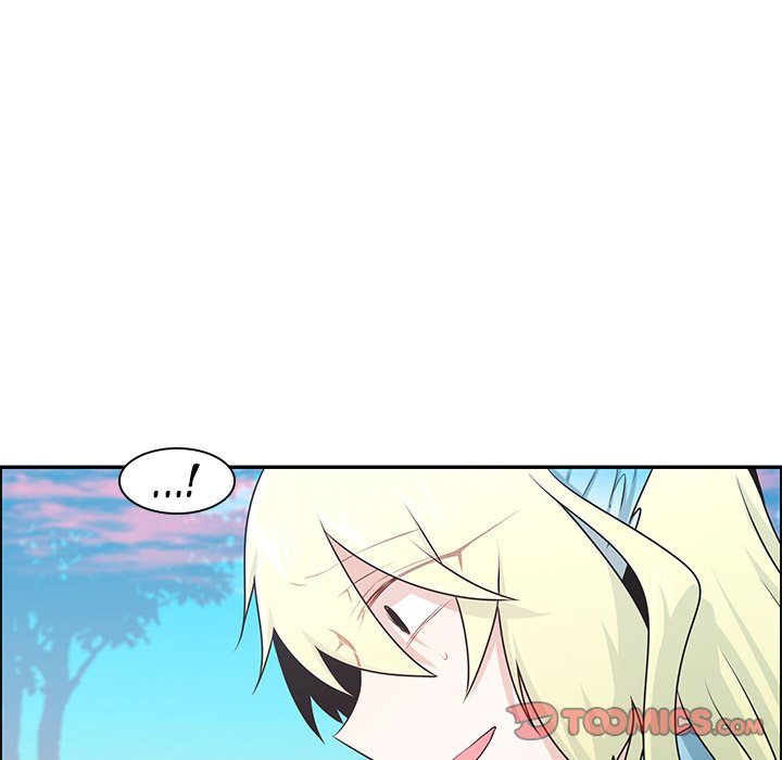 Go away, Mr.Demon - Chapter 201 Page 6