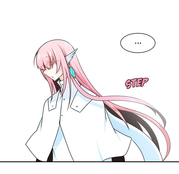 Go away, Mr.Demon - Chapter 201 Page 61