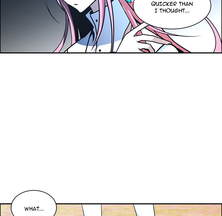 Go away, Mr.Demon - Chapter 201 Page 63