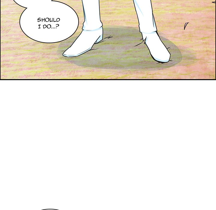 Go away, Mr.Demon - Chapter 201 Page 64