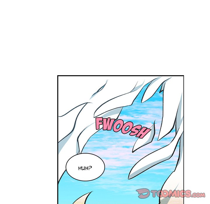 Go away, Mr.Demon - Chapter 201 Page 66