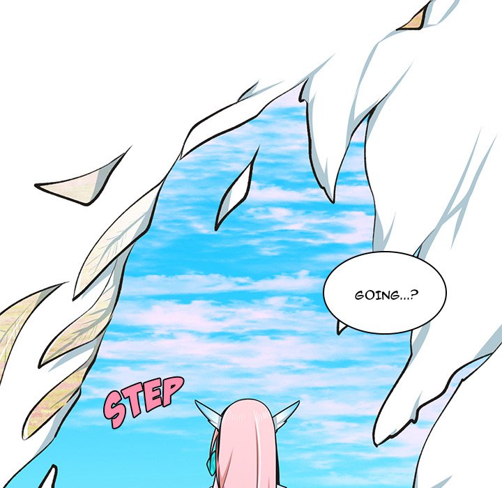 Go away, Mr.Demon - Chapter 201 Page 68