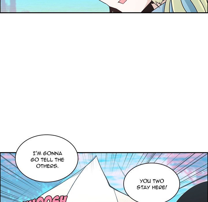 Go away, Mr.Demon - Chapter 201 Page 7