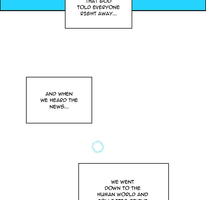 Go away, Mr.Demon - Chapter 201 Page 9