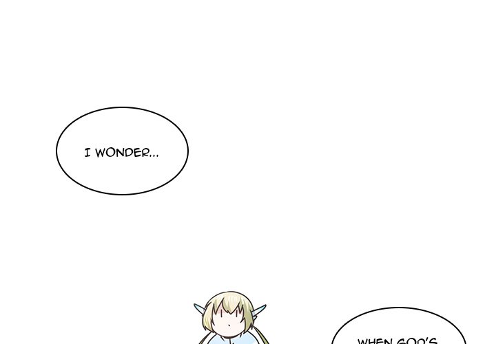 Go away, Mr.Demon - Chapter 202 Page 1