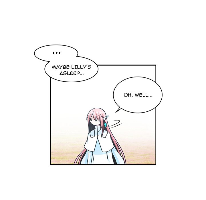 Go away, Mr.Demon - Chapter 202 Page 11
