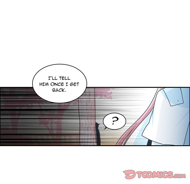 Go away, Mr.Demon - Chapter 202 Page 12