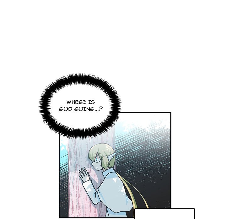 Go away, Mr.Demon - Chapter 202 Page 13