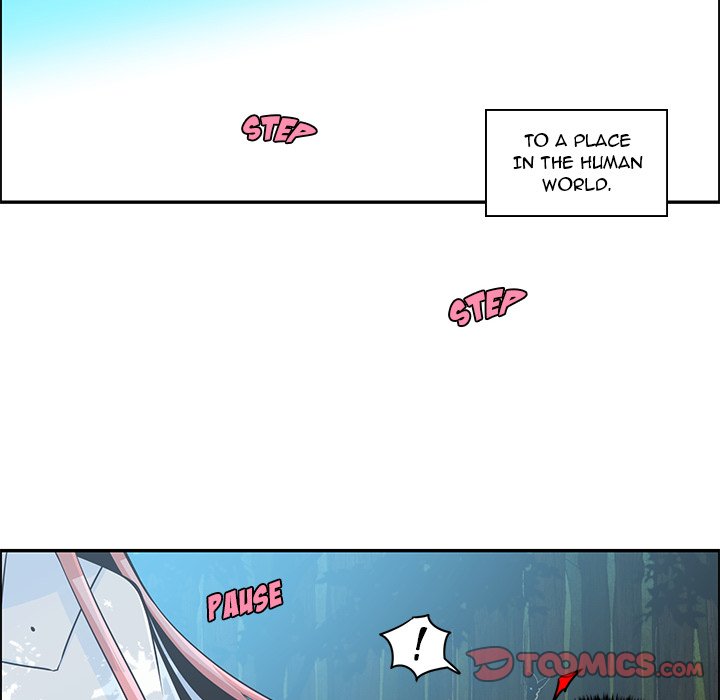 Go away, Mr.Demon - Chapter 202 Page 16