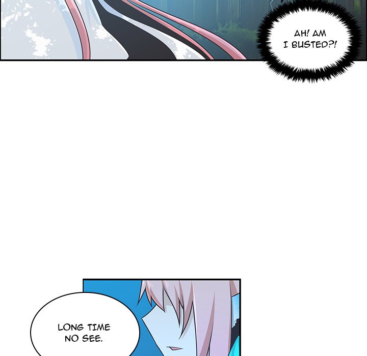 Go away, Mr.Demon - Chapter 202 Page 17