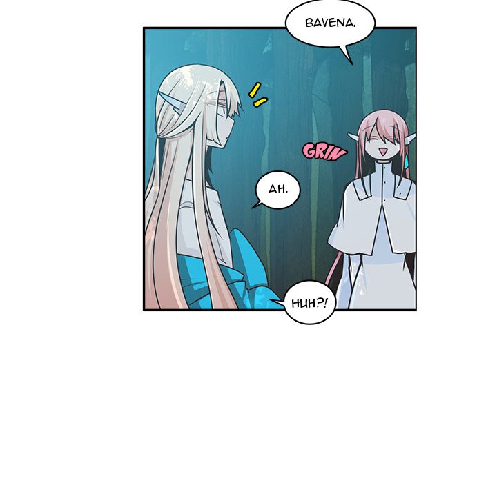 Go away, Mr.Demon - Chapter 202 Page 19