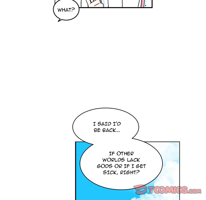 Go away, Mr.Demon - Chapter 202 Page 24