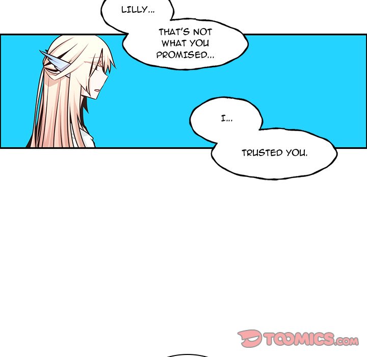 Go away, Mr.Demon - Chapter 202 Page 26