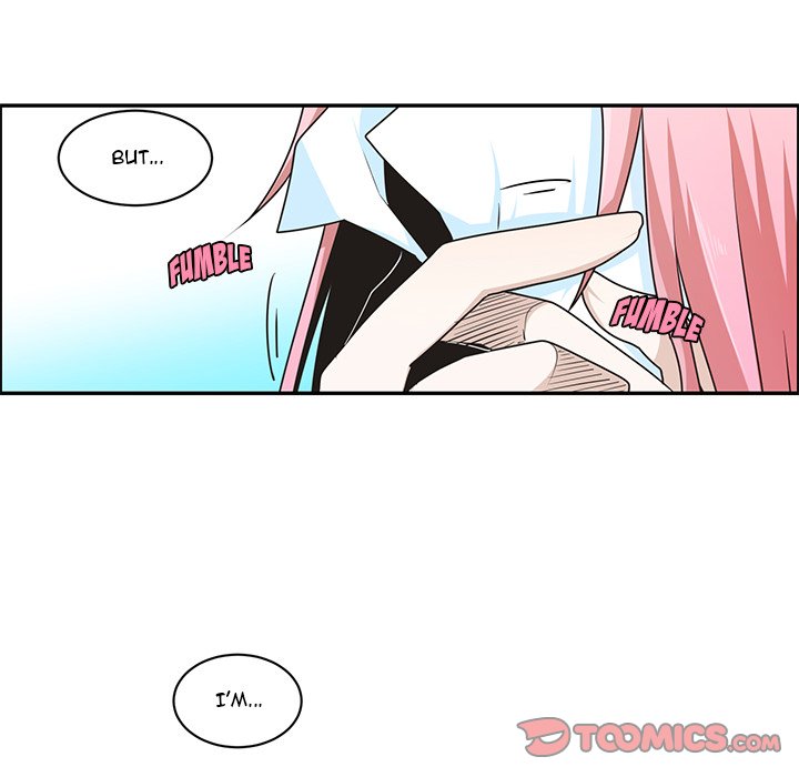 Go away, Mr.Demon - Chapter 202 Page 28