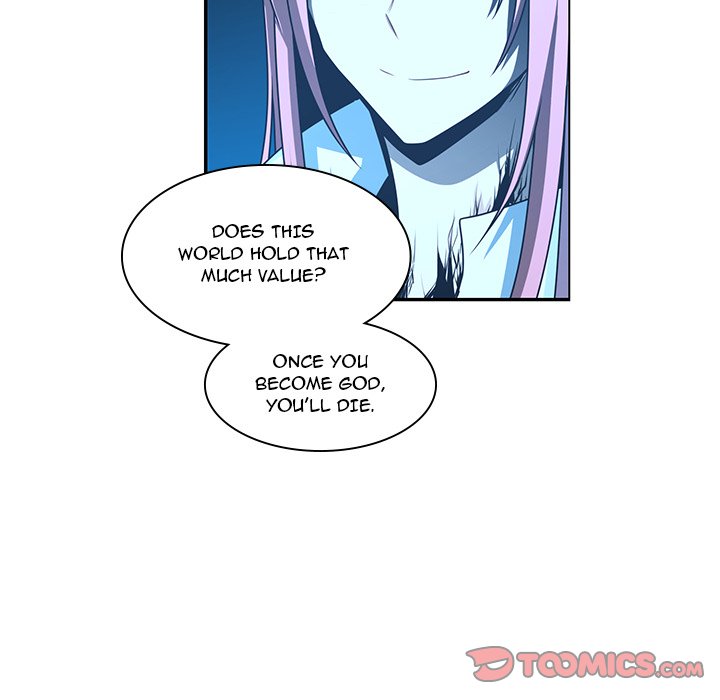 Go away, Mr.Demon - Chapter 202 Page 34