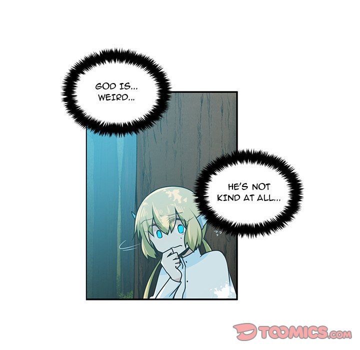 Go away, Mr.Demon - Chapter 202 Page 36