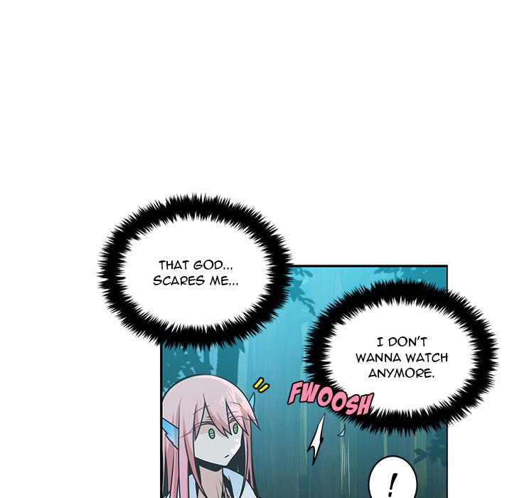 Go away, Mr.Demon - Chapter 202 Page 37