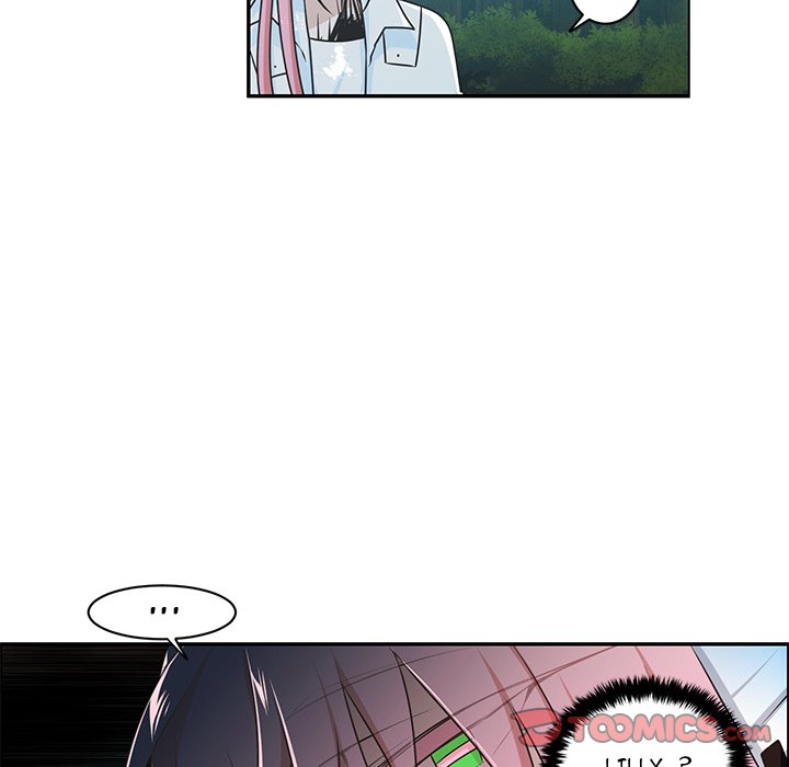 Go away, Mr.Demon - Chapter 202 Page 38